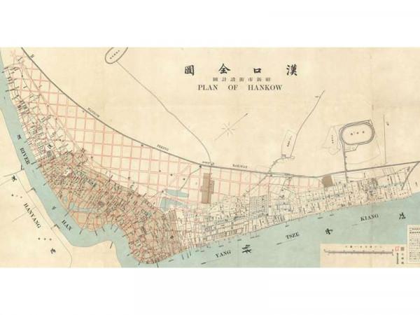 美軍研發出燃燒汽油彈，竟拿漢口測試威力，4萬平民傷亡