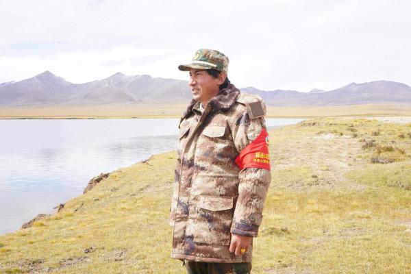 保護好祁連山,就是保護好我們的家園 保護好祁連山,就是保護好我們的家園