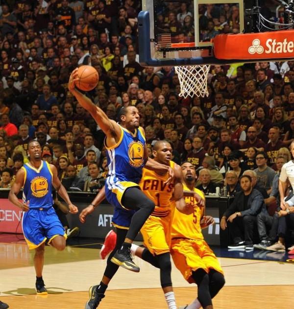 NBA哪位球星奪冠時擊敗的最佳一陣對手最多？11年諾維茨基排第二