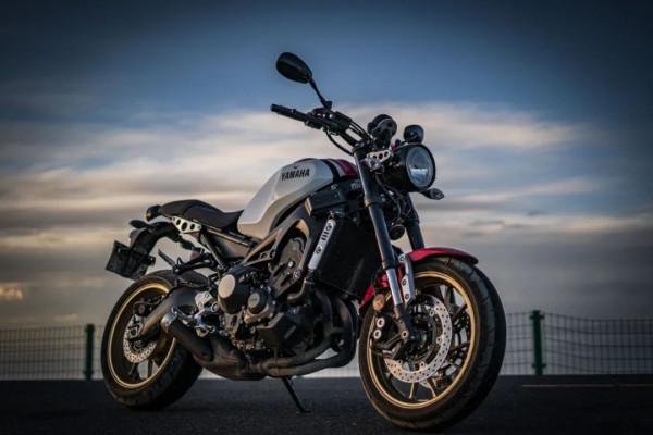 挑戰青藏高原！“復古大師”XS900R出征邊塞