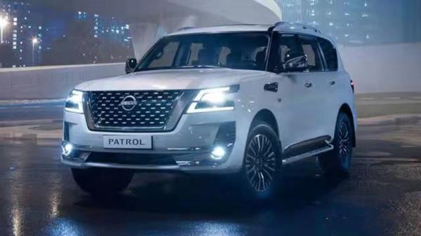 約合人民幣35萬起，日產途樂70週年紀念版釋出，比豐田陸巡要香？