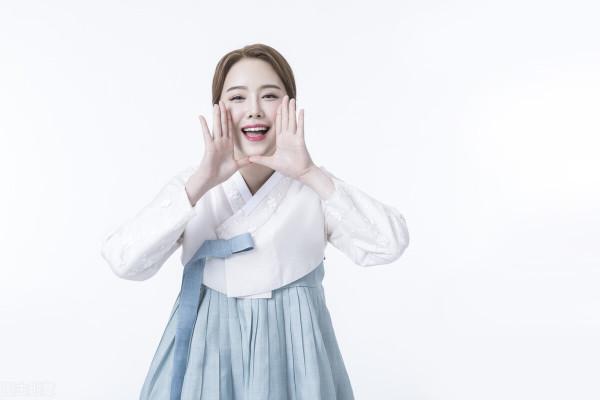 中國軍團背後的韓國人