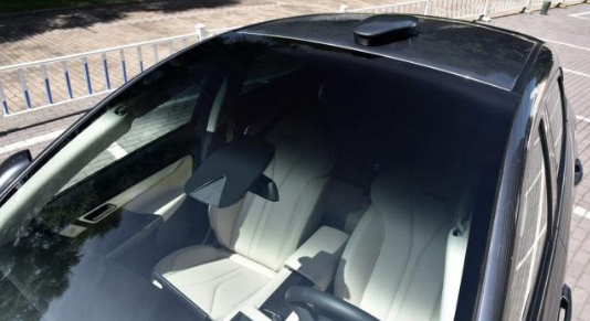 噱頭大於實用性！造車新勢力的這些花哨配置很雞肋