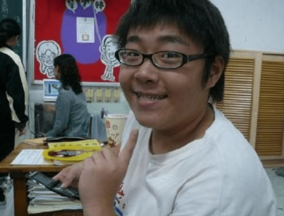 那些長殘的明星,可不止尤浩然和王莎莎 那些長殘的明星,可不止尤浩然和王莎莎