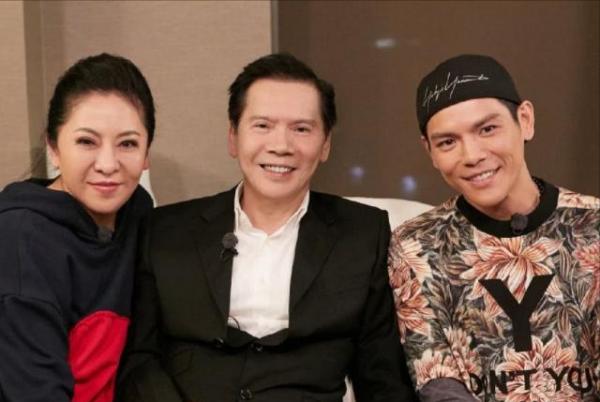 有黑道背景的8位明星:個個背景超凡,讓人生畏,阿信隱藏得最深 有黑道背景的8位明星:個個背景超凡,讓人生畏,阿信隱藏得最深