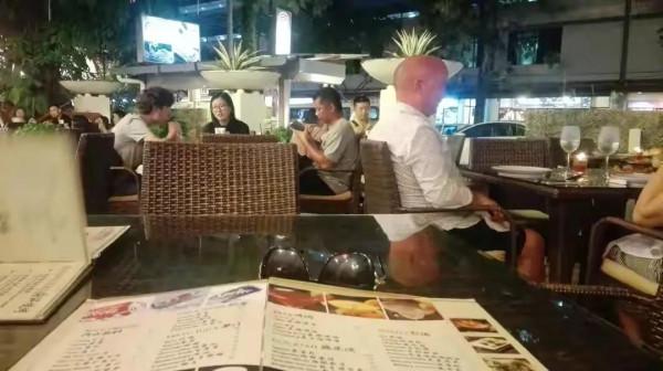 風情萬種之蘭卡威，沉醉交織的撩人夜色中，去找尋流浪的詩和遠方