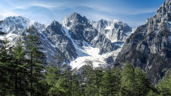 玉龍雪山高原反應大嗎？因人而異，透過控制旅遊節奏來緩解和避免