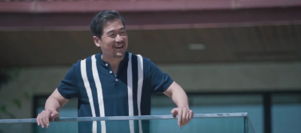 收視率破1,劇情過癮,張國立新劇成了東方衛視一部“王炸” 收視率破1,劇情過癮,張國立新劇成了東方衛視一部“王炸”