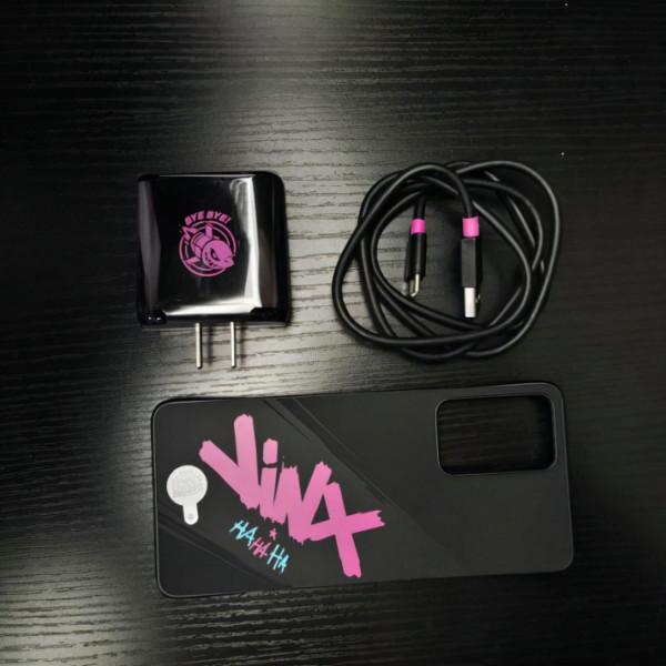 猶如開箱手辦一樣的快樂 OPPO英雄聯盟手遊定製機試用