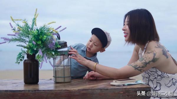 衝浪、露營、住房車，我在這裡規劃好了泰國的養老生活