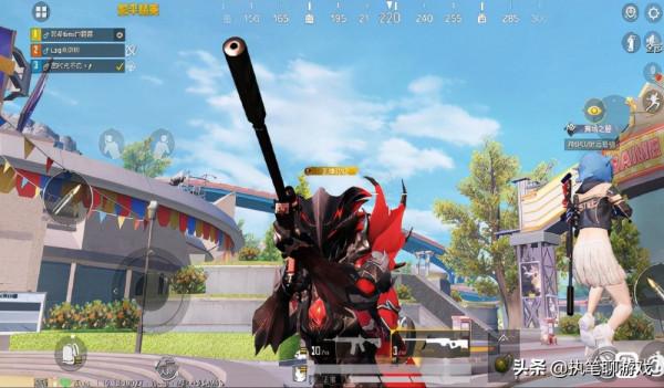 “吃雞”首發新軍需的“原型”找到了？形似一種魚，很醜不能吃