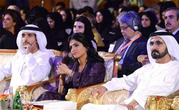 身為沙特公主,米莎爾備受寵愛,為何19歲時被下令用石頭活活砸死 身為沙特公主,米莎爾備受寵愛,為何19歲時被下令用石頭活活砸死