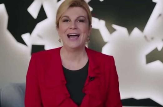 若烏克蘭要與俄開戰，克羅埃西亞總統：將撤出在北約的軍隊