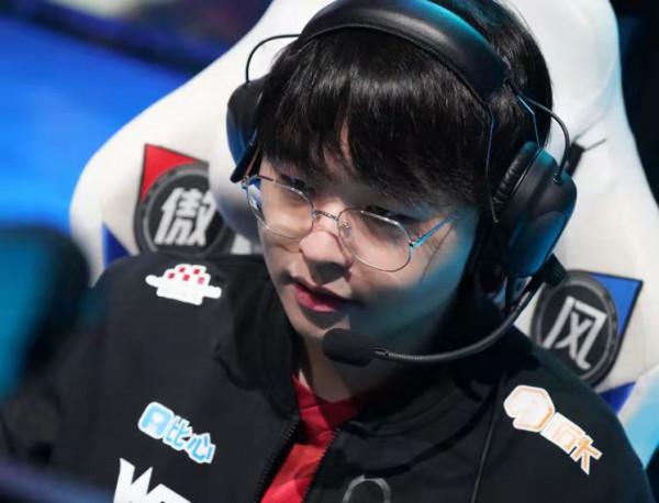 虎娘日報：永恆之森面板上新 Smlz暫別春季賽場