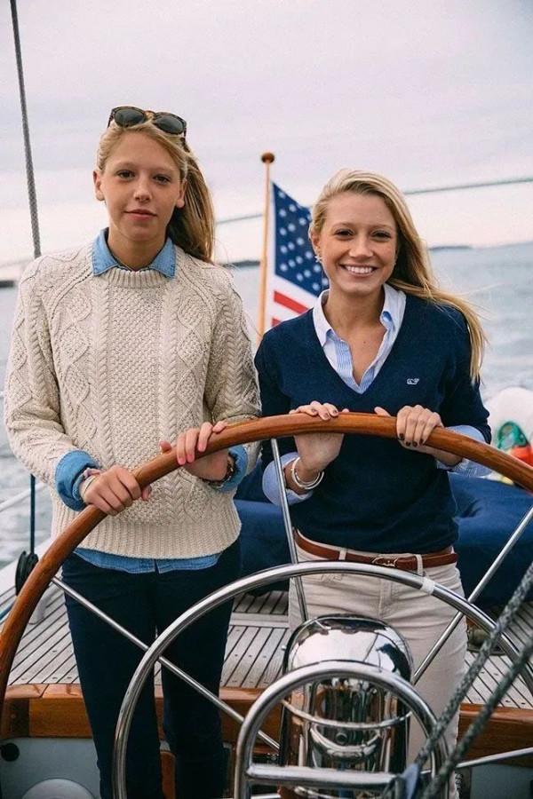 2022春夏流行趨勢