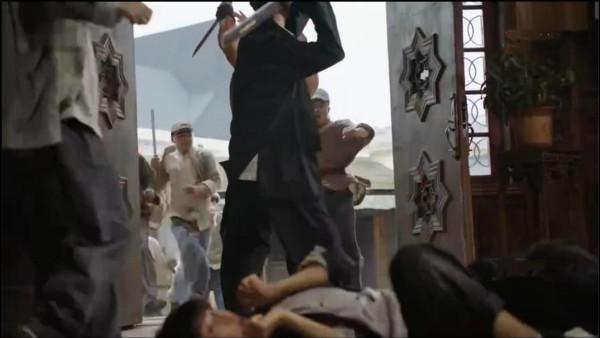 上海灘定海橋最後的霸主（上）