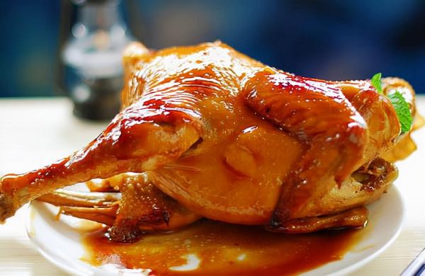 北方人農村宴席上最愛的“6道硬菜”，南方人：看著就流口水