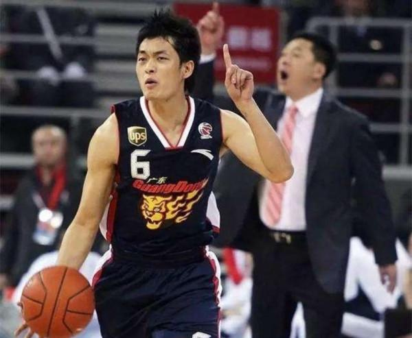 “46789,打遍天下無敵手”,這句話,對廣東球迷來說有何含義? “46789,打遍天下無敵手”,這句話,對廣東球迷來說有何含義?