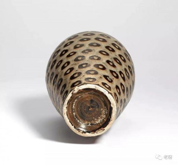 古代最高階的瓶子