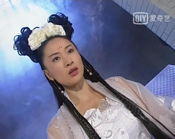 若要戰，便來戰！6位武力值天花板的女主卻被愛所傷，結局意難平