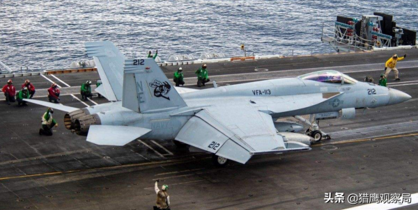 不再落後，中國電子戰能力突飛猛進