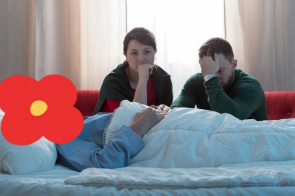 日落在晚霞 (小說連載)