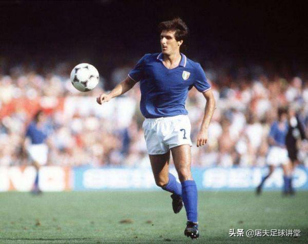 盤點國際足球史10大&OpenCurlyDoubleQuote;清道夫&rdquo;！他們不僅是足球場上的吸盤魚