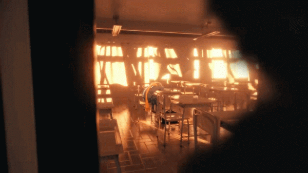 98後小哥獨立製作超神同人動畫！戰鬥場面酣暢淋漓令人直呼太卷