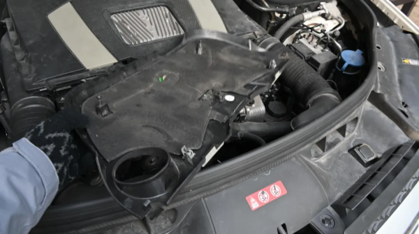 「諾總日記」忍不住試了一下，又往裡砸了一筆——GLK300