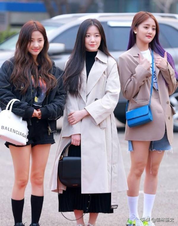 首爾現狀,一起看看真實的首爾 首爾現狀,一起看看真實的首爾