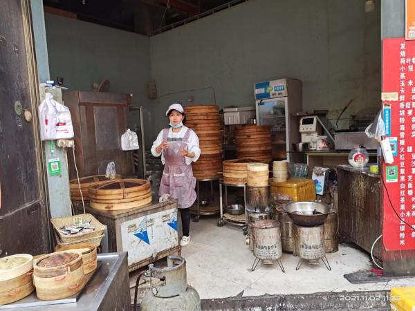 什麼是柺子飯 什麼是柺子飯