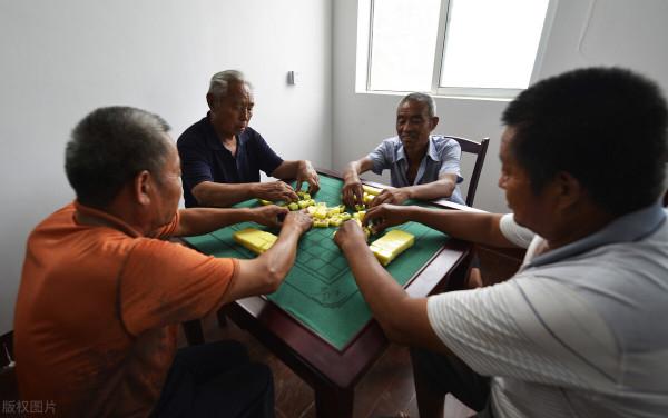 (真實鄉土故事)賭徒“餘六指” (真實鄉土故事)賭徒“餘六指”