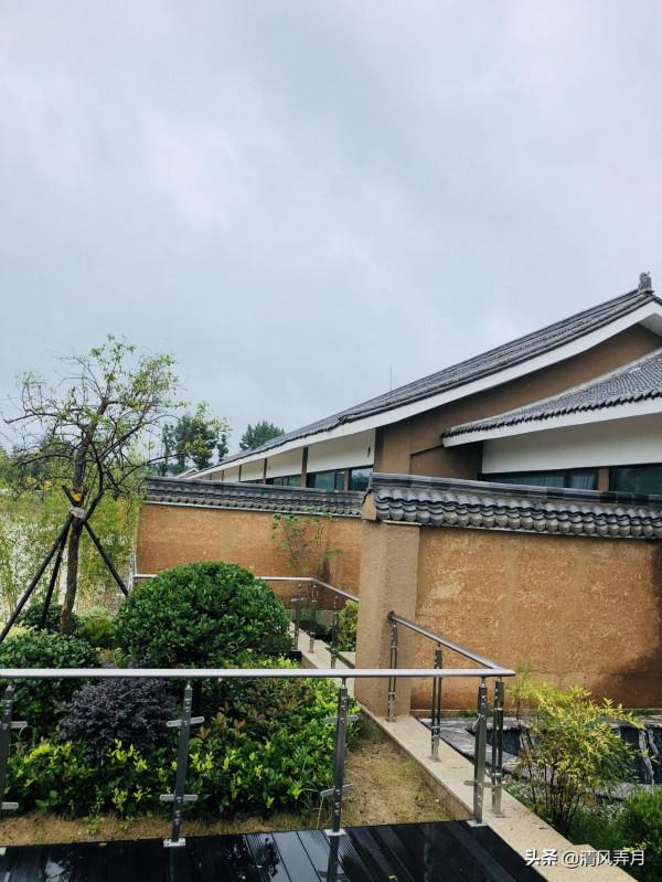 住好房子過好日子 復古稻草泥塗料吹響美麗新農村的第一曲 住好房子過好日子 復古稻草泥塗料吹響美麗新農村的第一曲