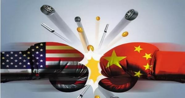 人民幣與美元的恩怨情仇