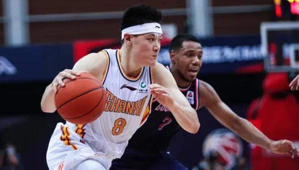 曾是CUBA天花板，進入cba後被所有人噴！如今幫助山西贏下關鍵戰