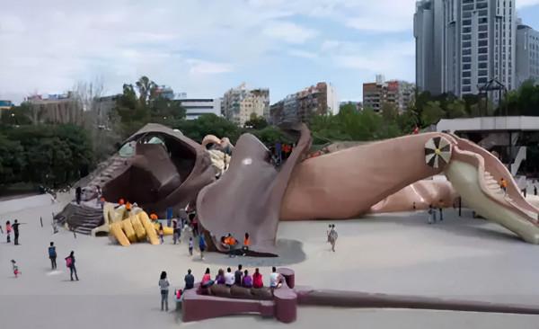 “美國”風情+“瑞士”山谷=中國最火康養小鎮 “美國”風情+“瑞士”山谷=中國最火康養小鎮