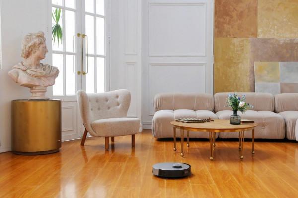 解放雙手的全能清潔,體驗 科沃斯DEEBOT X1 OMNI 解放雙手的全能清潔,體驗 科沃斯DEEBOT X1 OMNI