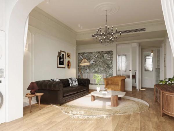 新作 | 用原木材質，解鎖家的更多可能