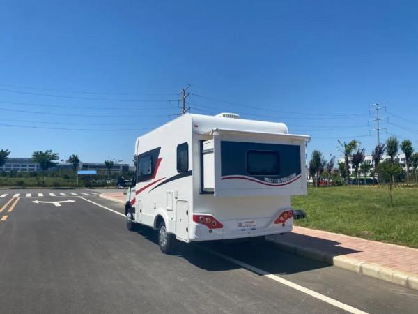 海姆朗宸T60後拓橫床版 舒適精緻生活有力後盾