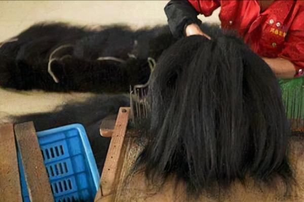 農村小夥負債20萬,創業“收頭髮”,三個月賺了50萬 農村小夥負債20萬,創業“收頭髮”,三個月賺了50萬