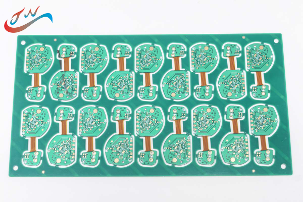 TWS耳機迅速發展，景為PCBA升級為軟硬結合PCBA