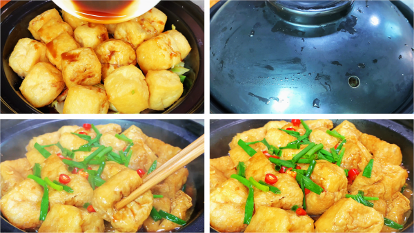 冬季遇這12道菜別錯過，溫補防寒，好吃又營養，建議老人孩子多吃