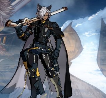 碧藍幻想Versus:關於GBVS出新角色給想入遊戲的新玩家的一些科普 碧藍幻想Versus:關於GBVS出新角色給想入遊戲的新玩家的一些科普