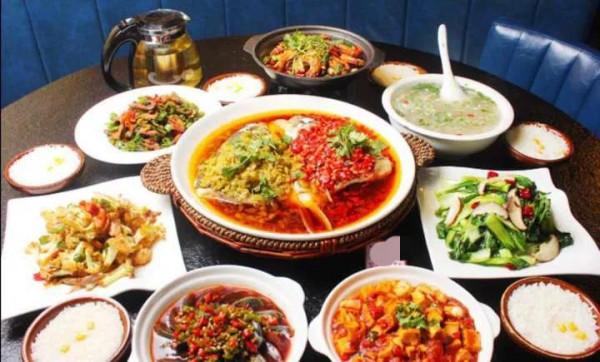 湖南最經典的10道湘菜,香辣鮮美,滿口留香,學會輕輕鬆鬆在家做 湖南最經典的10道湘菜,香辣鮮美,滿口留香,學會輕輕鬆鬆在家做