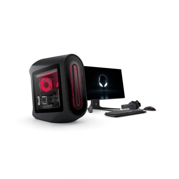 ALIENWARE AURORA R14 以多元能力應對無限挑戰，讓創造力重獲新生