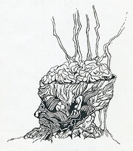 街機遊戲那些細思極恐的BOSS，關機後內心久久無法平靜