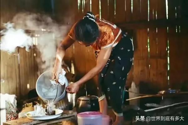 東南亞最大的國家“印尼”冷知識，帶你看看真實的印尼