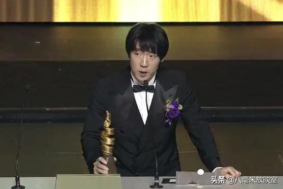 即使拿了影帝也名聲不顯的四位男演員，才是中國影壇的標杆