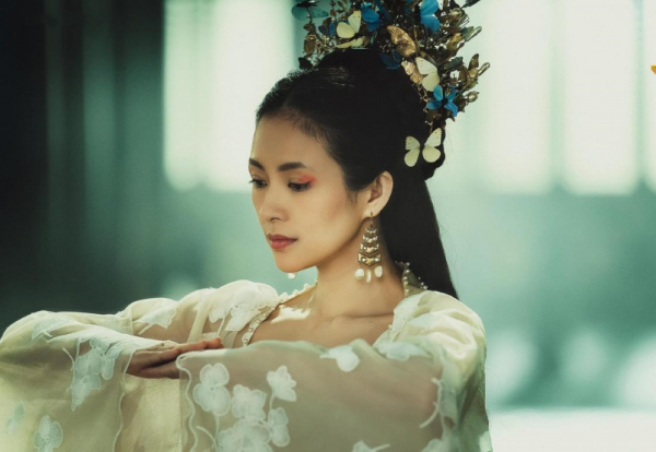 6位女星步入不惑之年,面容垮掉,膠原蛋白流失,彷彿整容失敗 6位女星步入不惑之年,面容垮掉,膠原蛋白流失,彷彿整容失敗