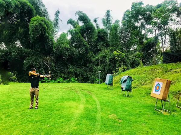 陽朔悅榕莊奢華頂級度假之旅，3天度假，網友：去完還想去